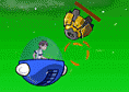 Ben 10 - Alien Hunter